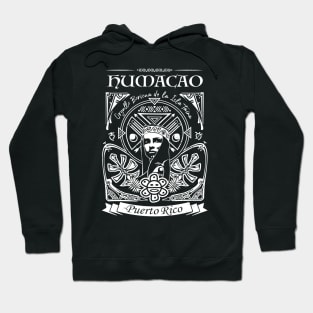 India Taína Hoodie